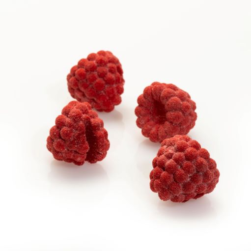Raspberries
