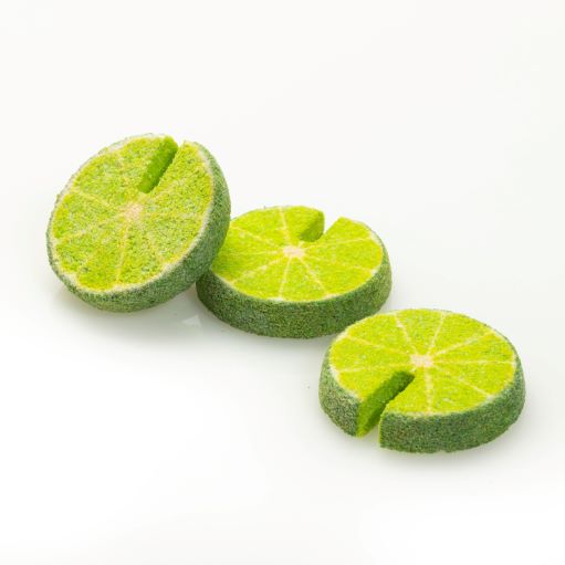 Lime Slices