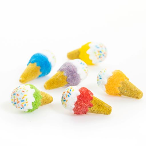 Ice Cream Cones