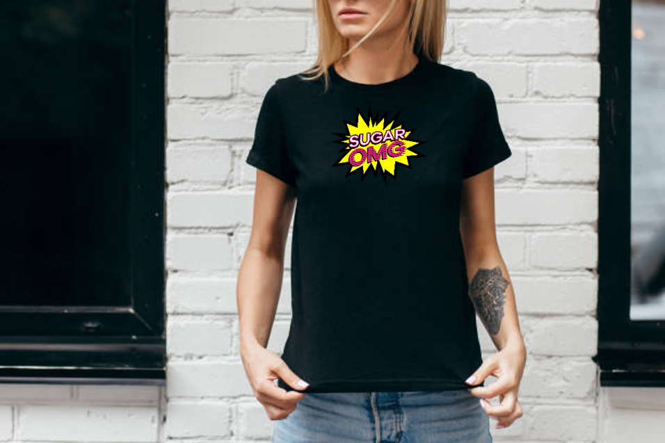 Women's Short Sleeve T-Shirt