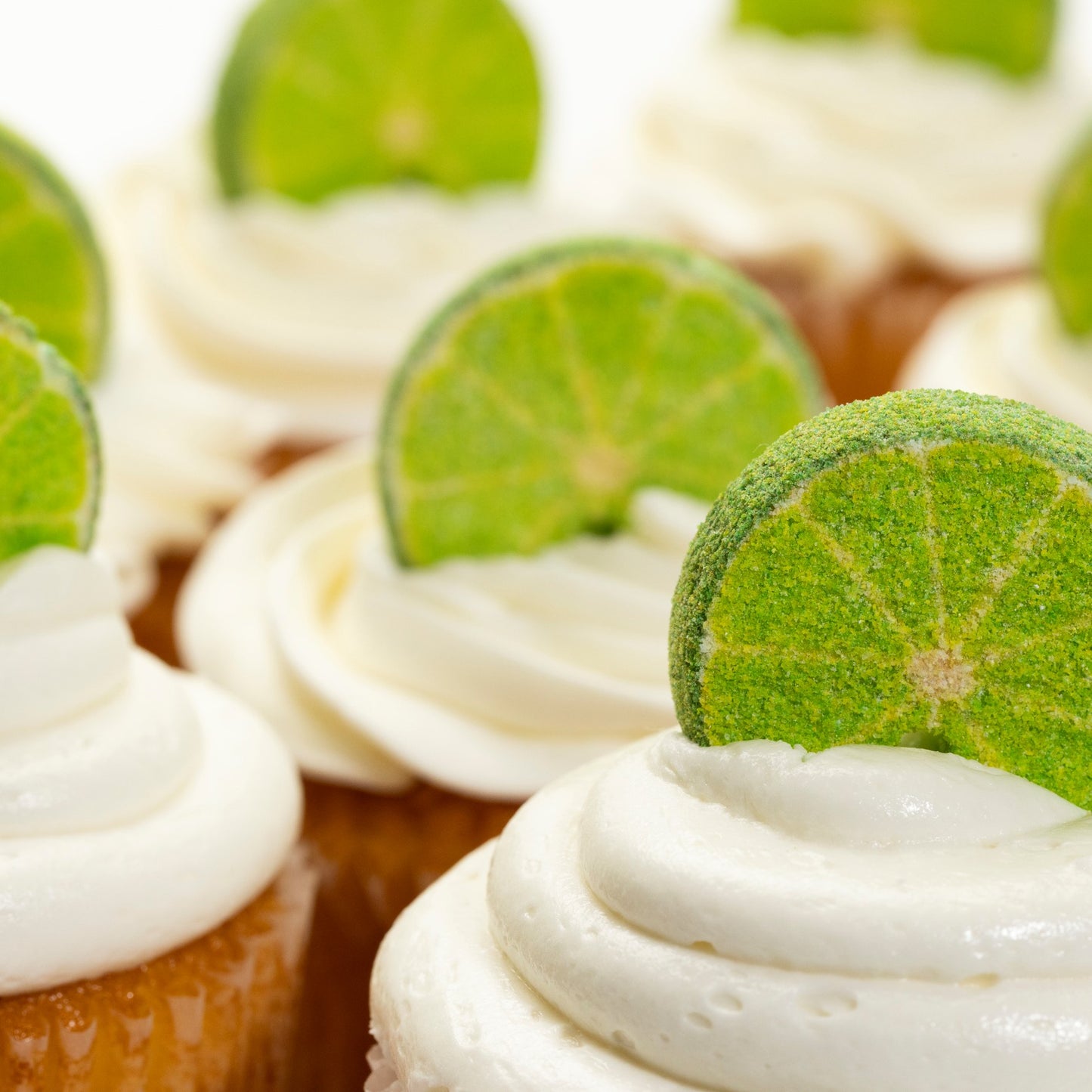Lime Slices